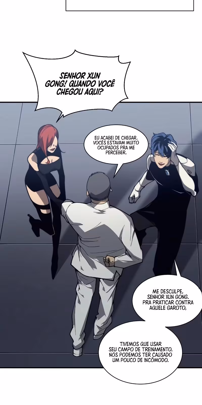 Página do Capítulo 21