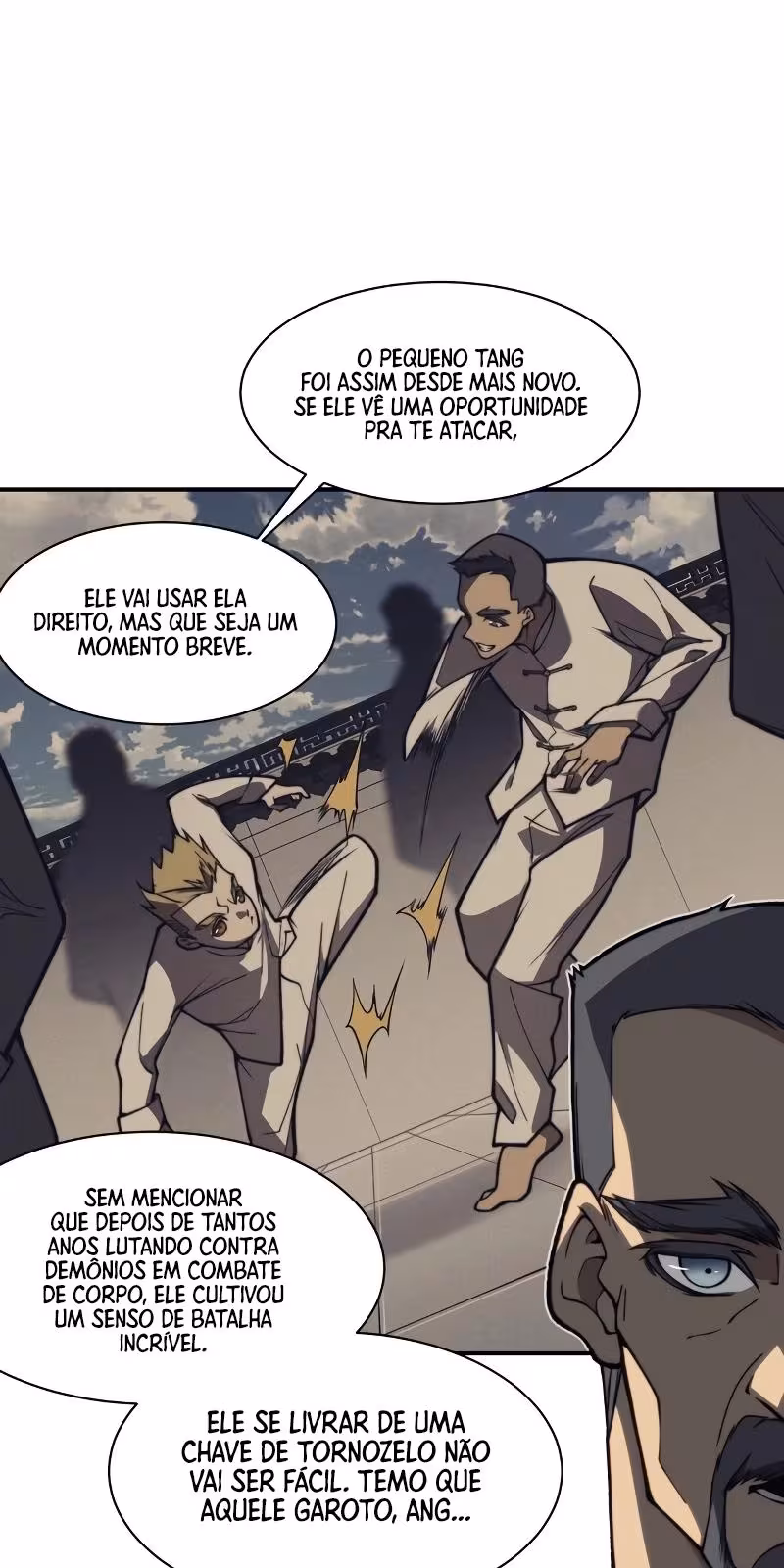 Página do Capítulo 21