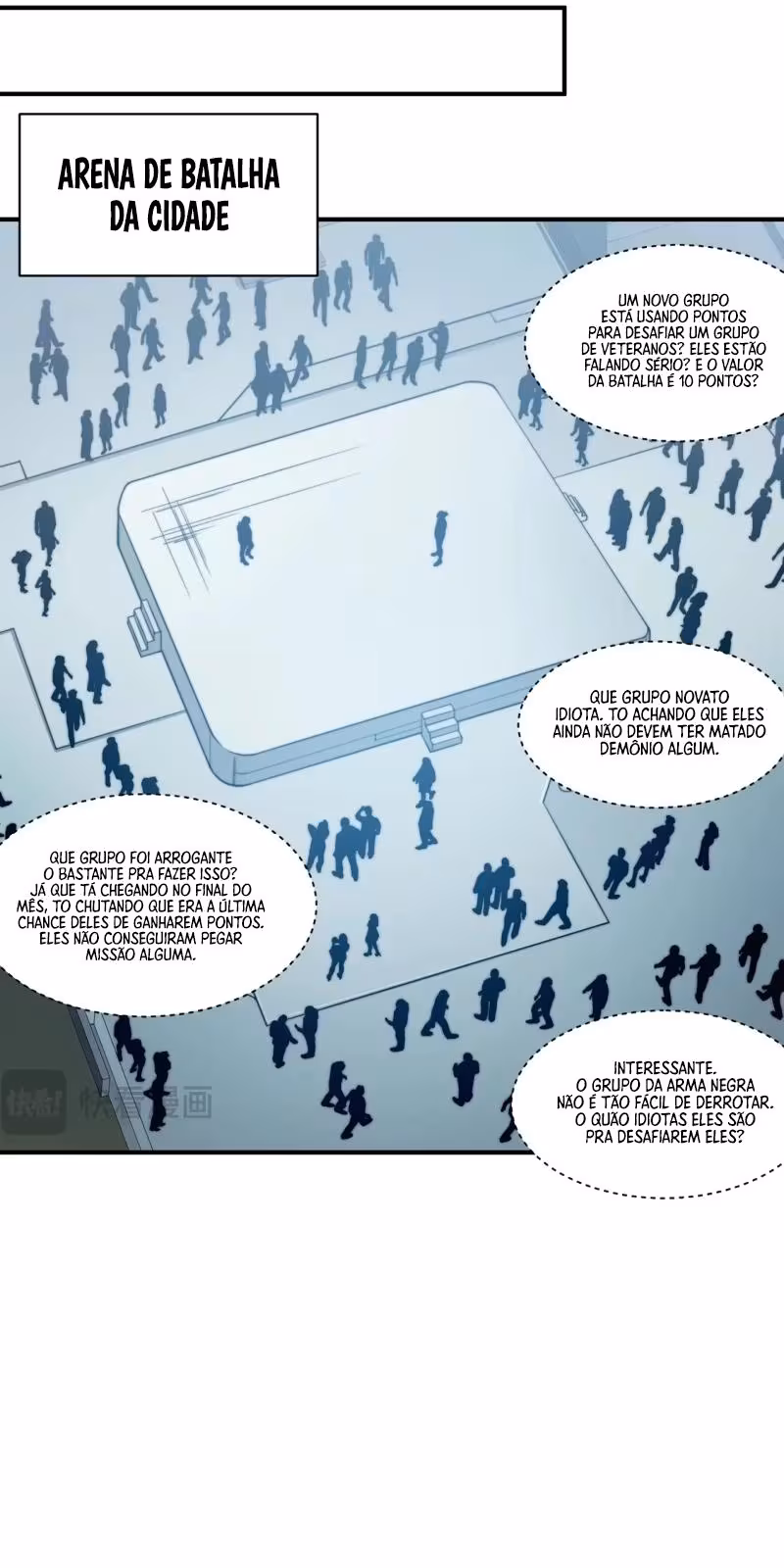 Página do Capítulo 22