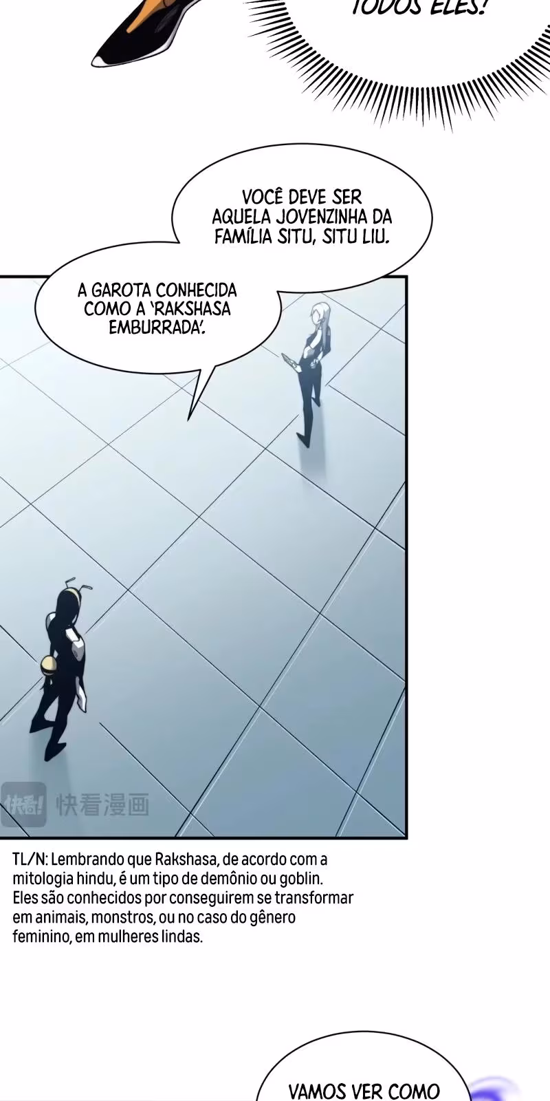 Página do Capítulo 22