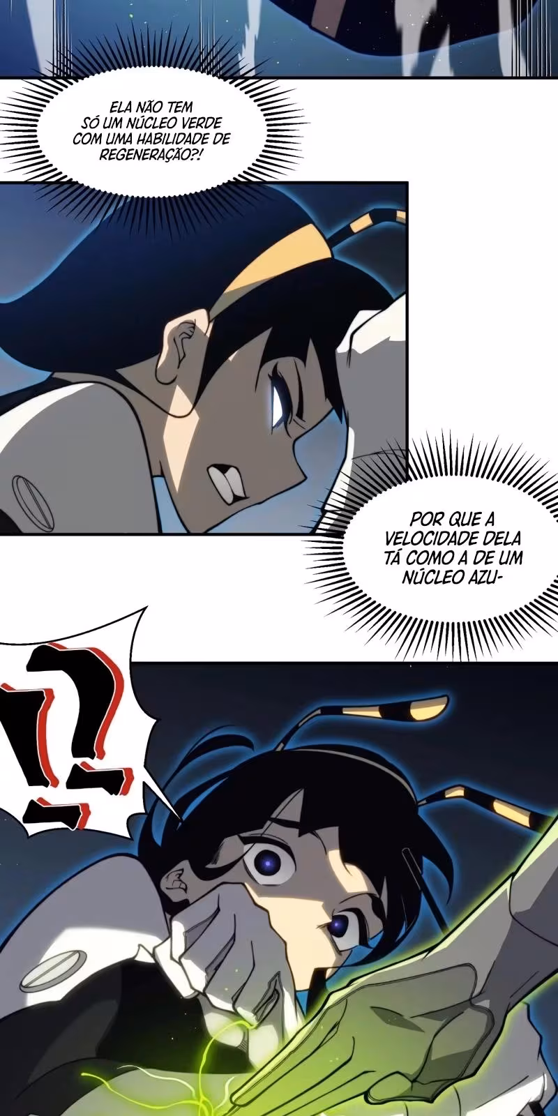 Página do Capítulo 22