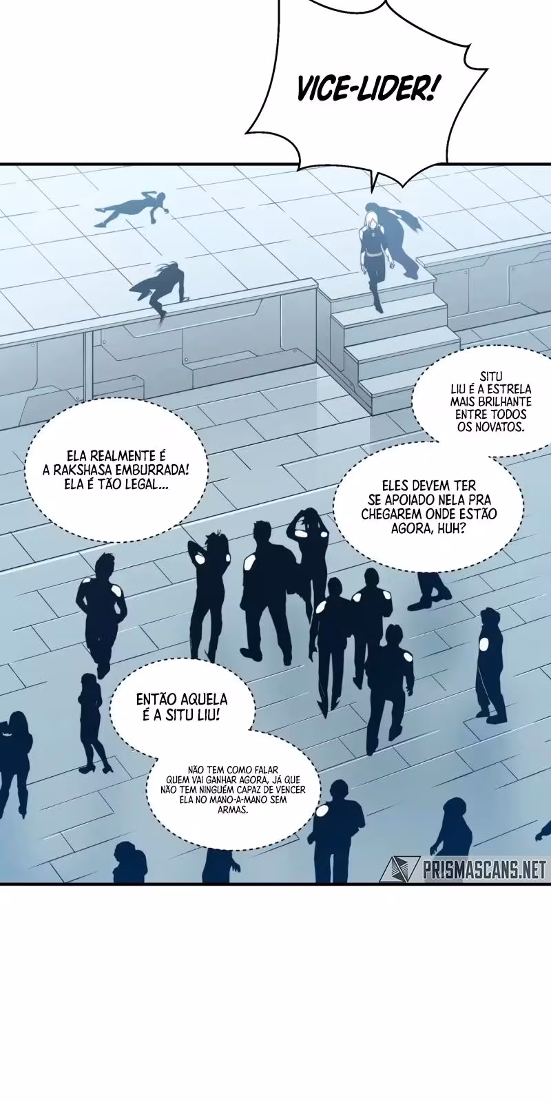 Página do Capítulo 22