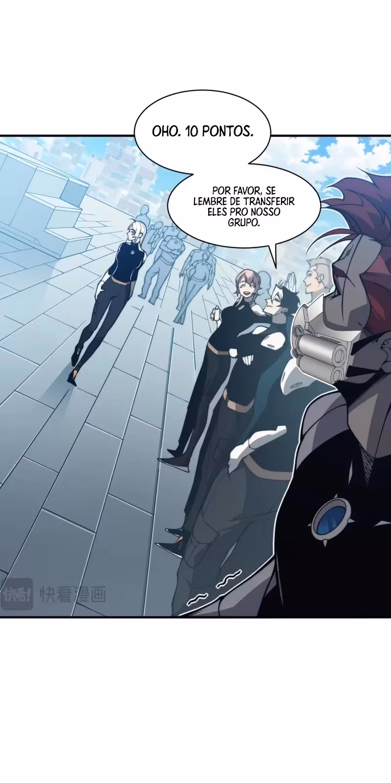 Página do Capítulo 22