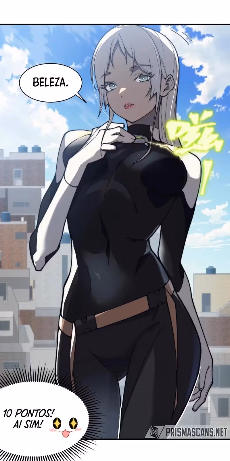 Página do Capítulo 22