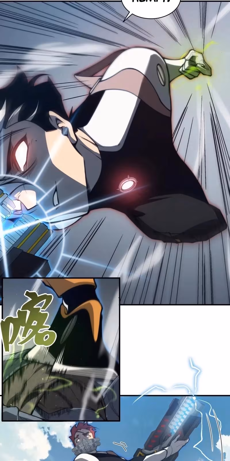 Página do Capítulo 23