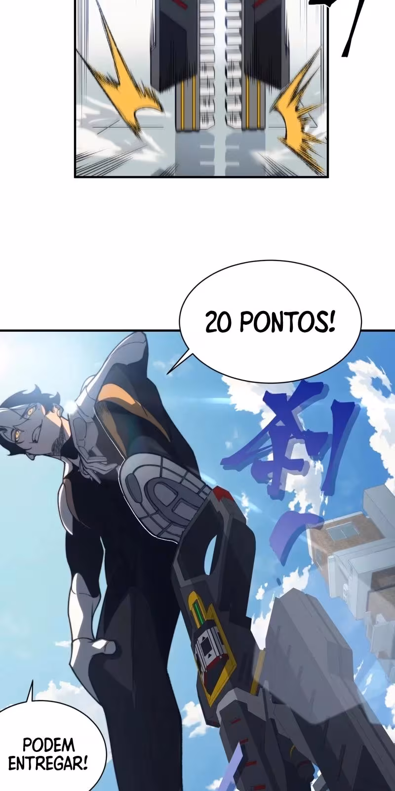 Página do Capítulo 23