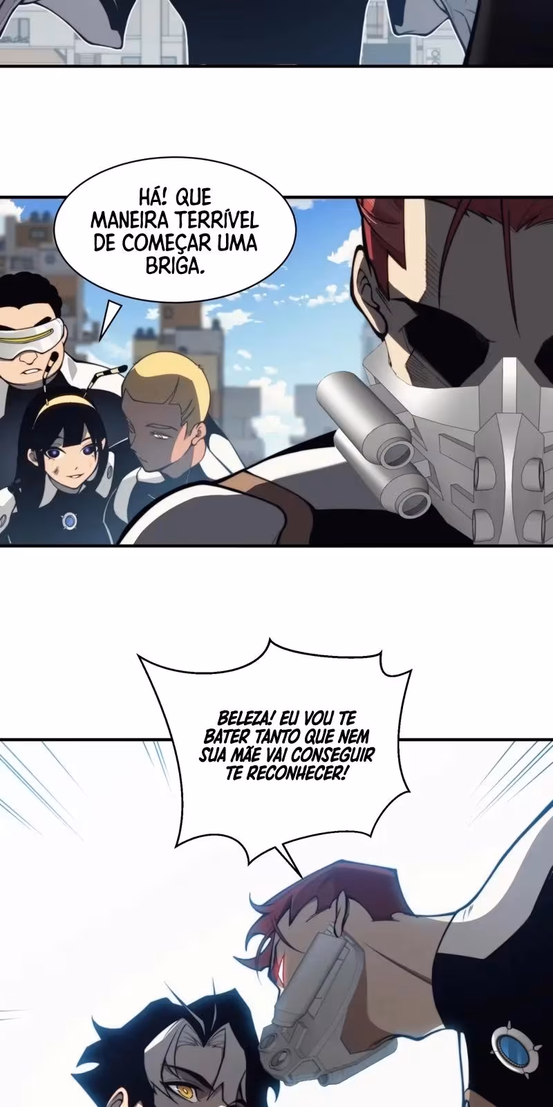 Página do Capítulo 23