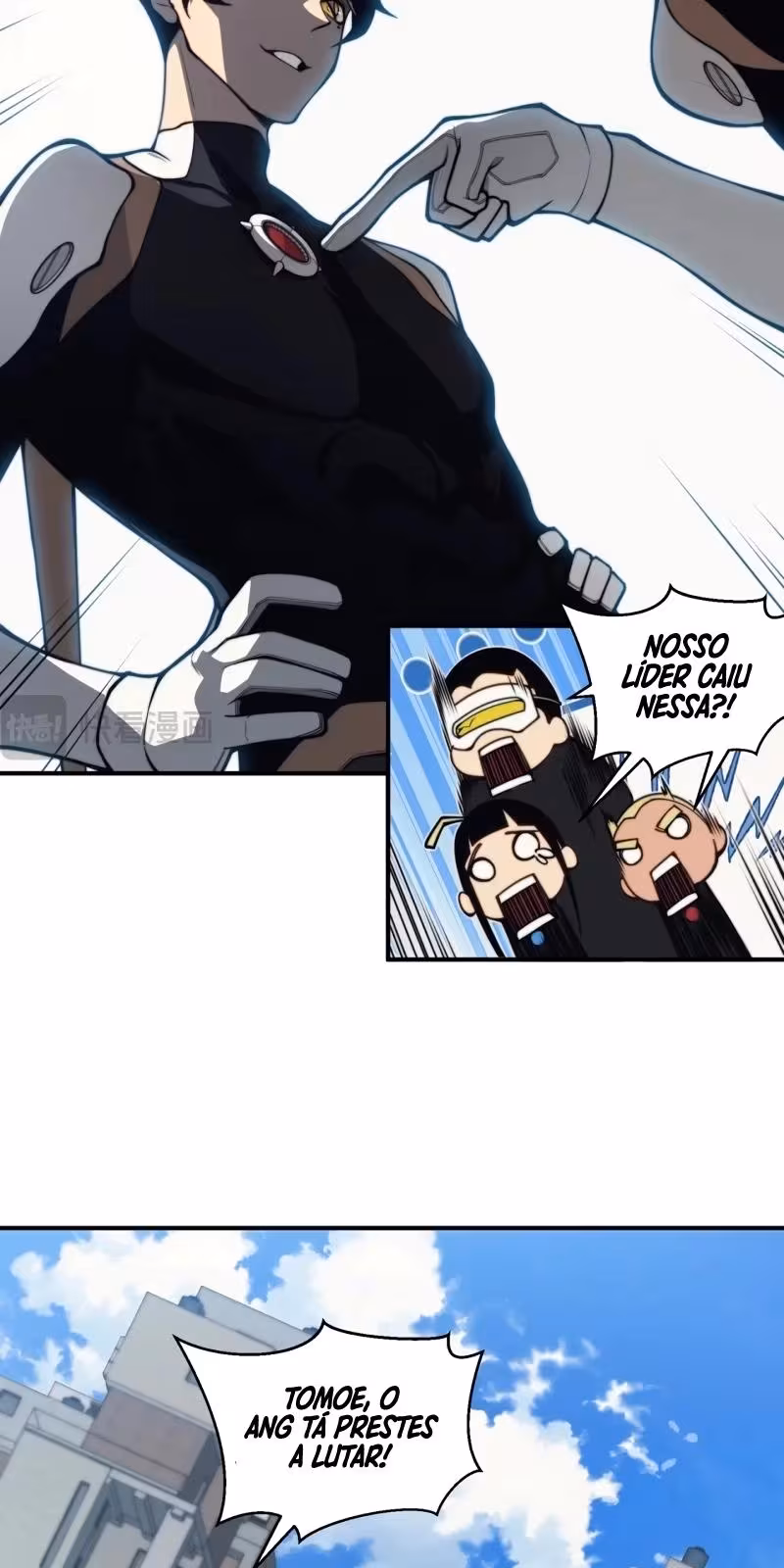 Página do Capítulo 23