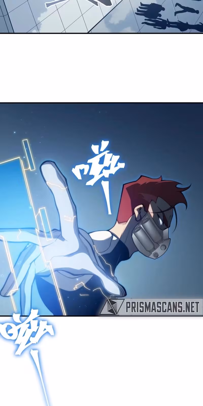 Página do Capítulo 23