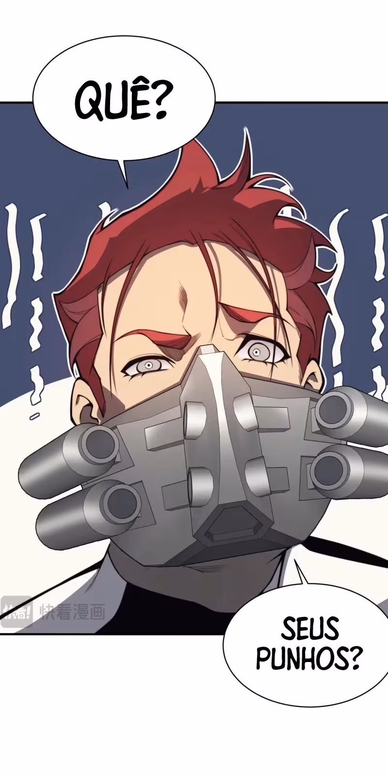 Página do Capítulo 23