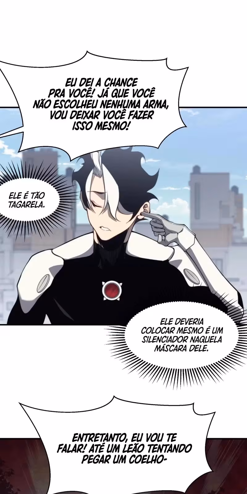 Página do Capítulo 23