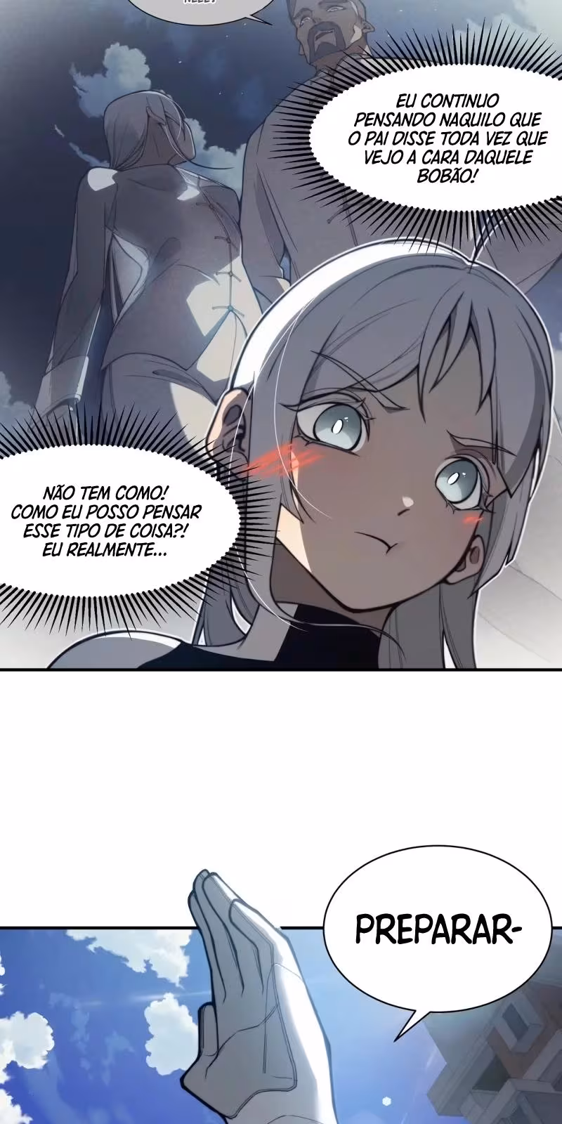 Página do Capítulo 23