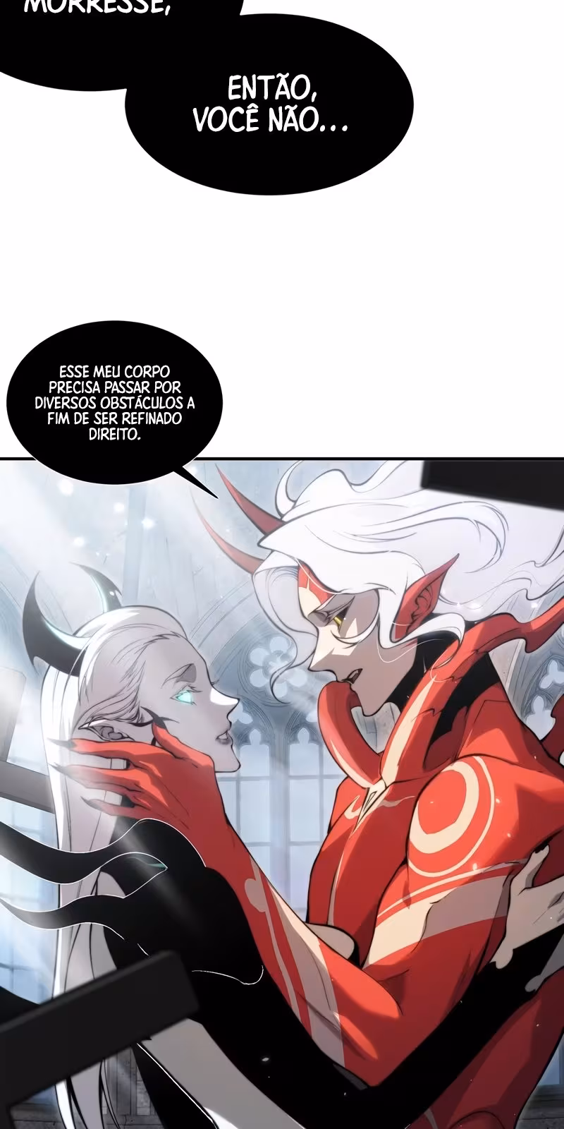 Página do Capítulo 34