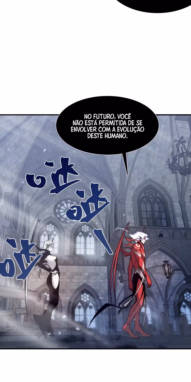 Página do Capítulo 34