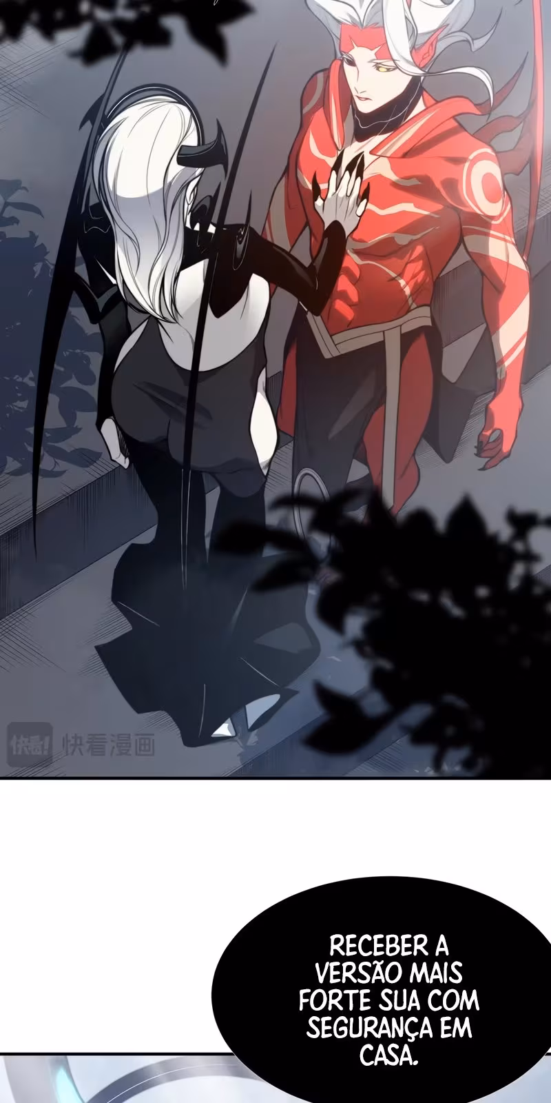 Página do Capítulo 34