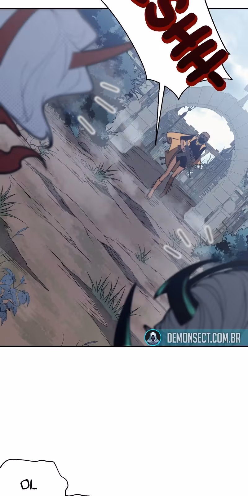 Página do Capítulo 34