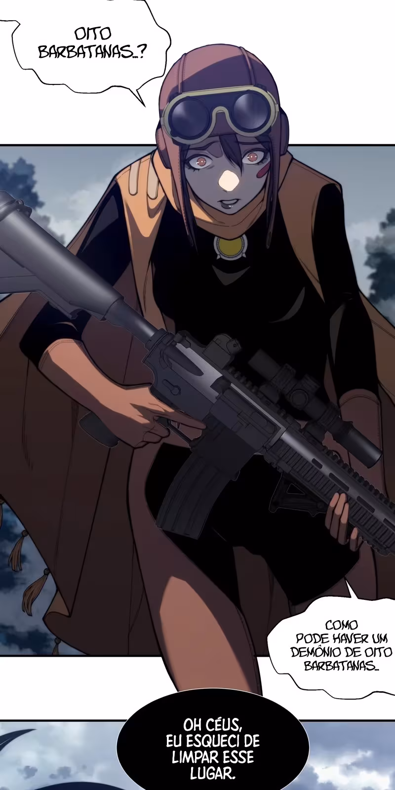 Página do Capítulo 34