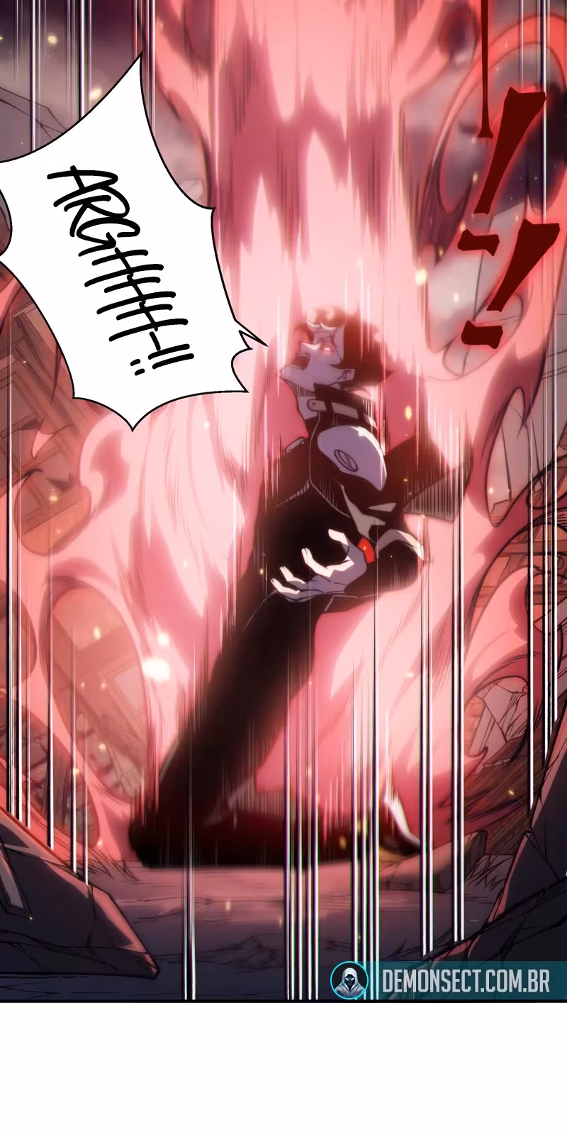 Página do Capítulo 34