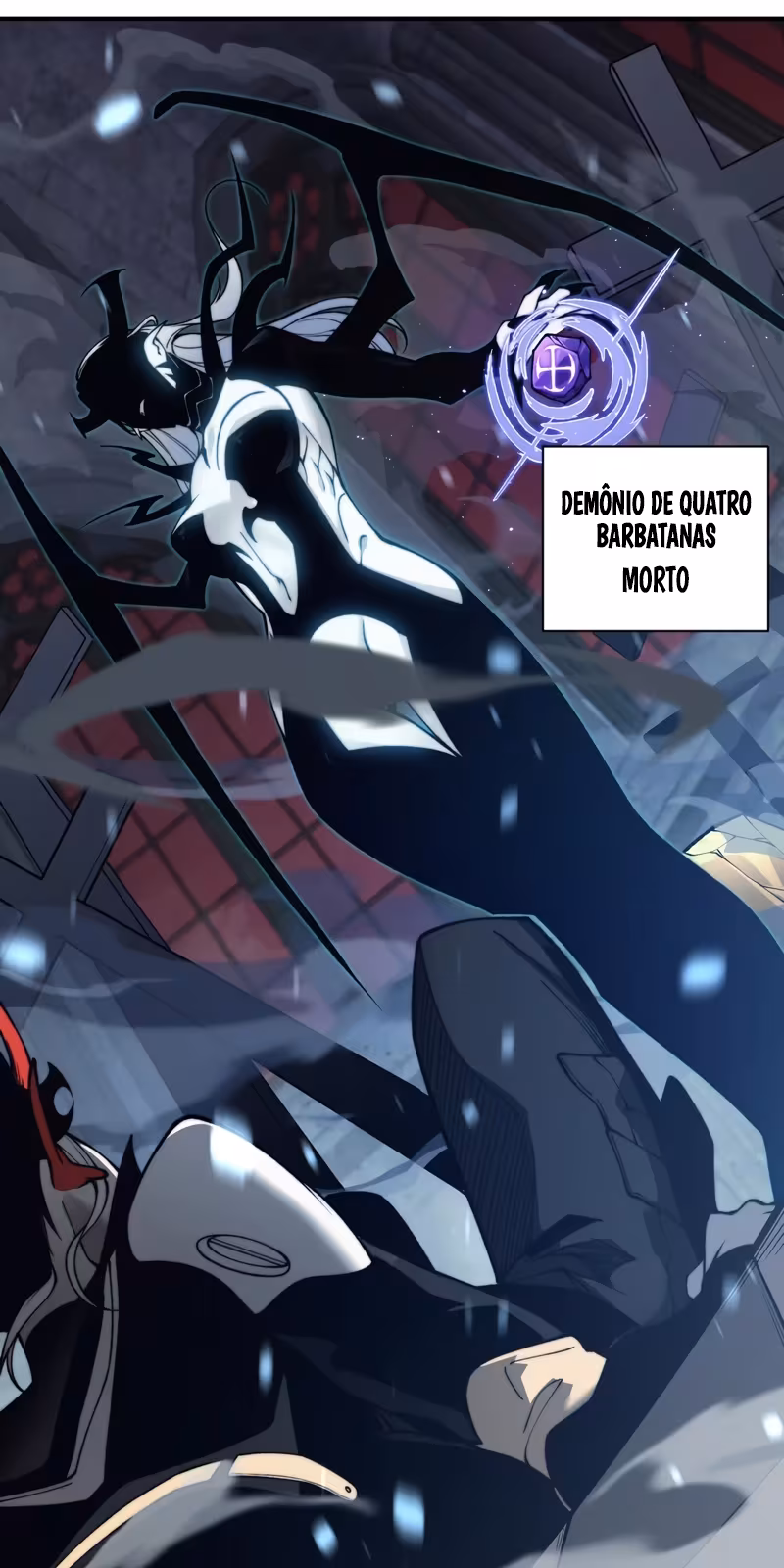 Página do Capítulo 34