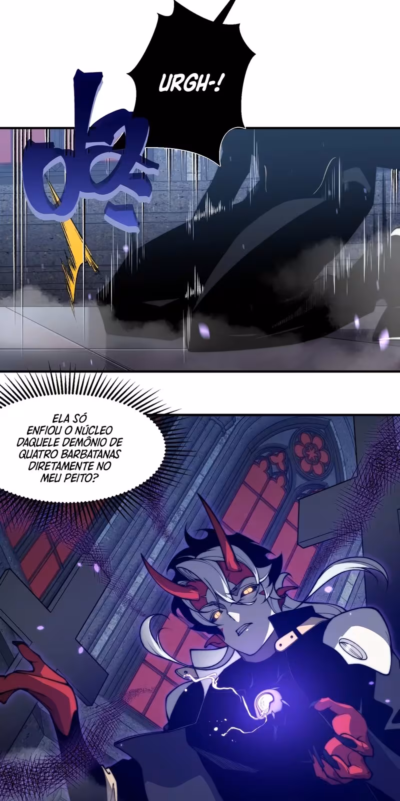 Página do Capítulo 34