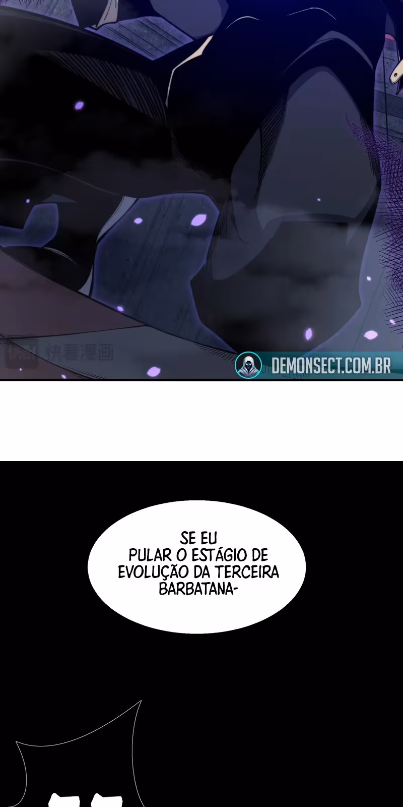 Página do Capítulo 34