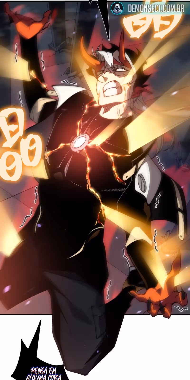 Página do Capítulo 34