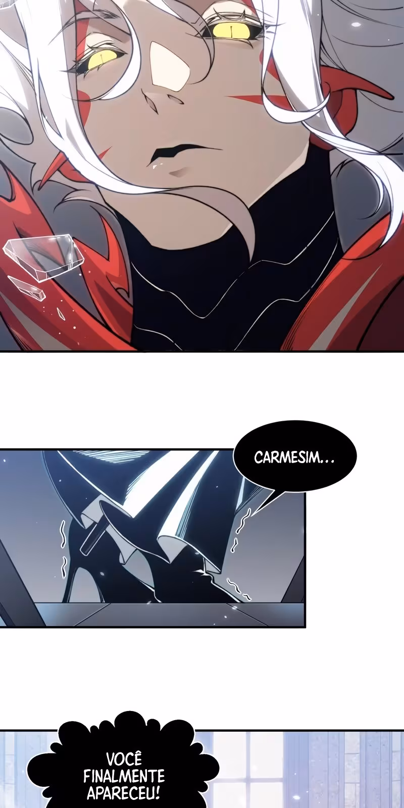 Página do Capítulo 34