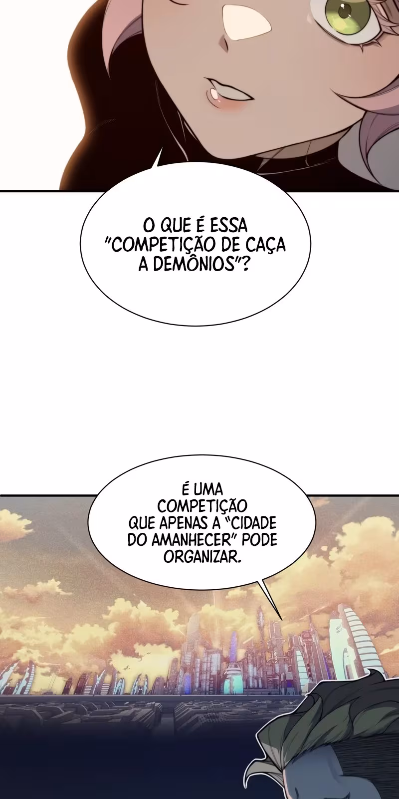 Página do Capítulo 35