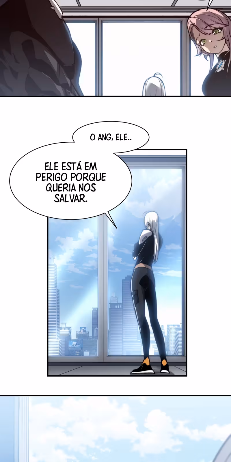 Página do Capítulo 35