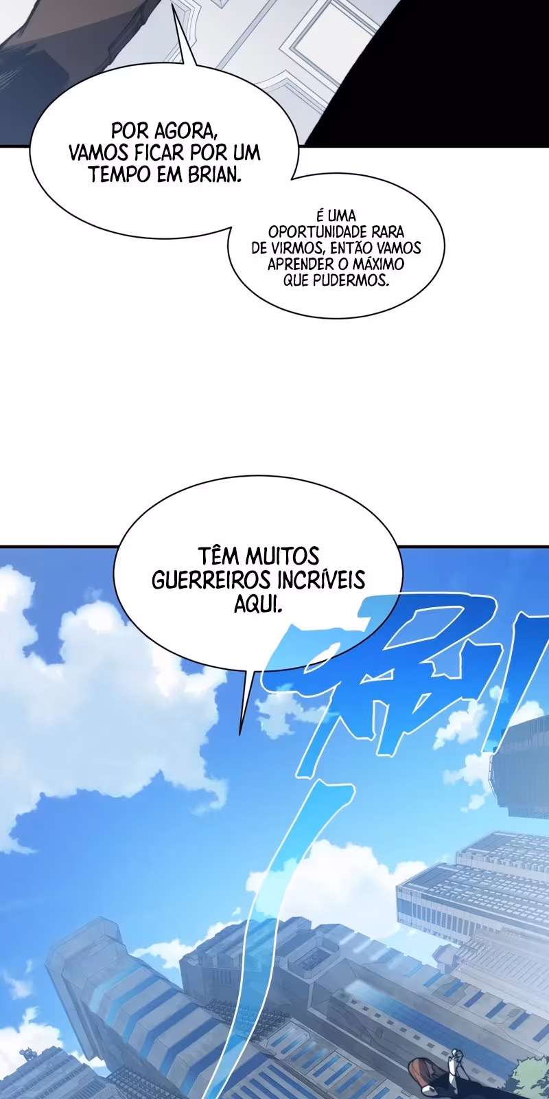 Página do Capítulo 35