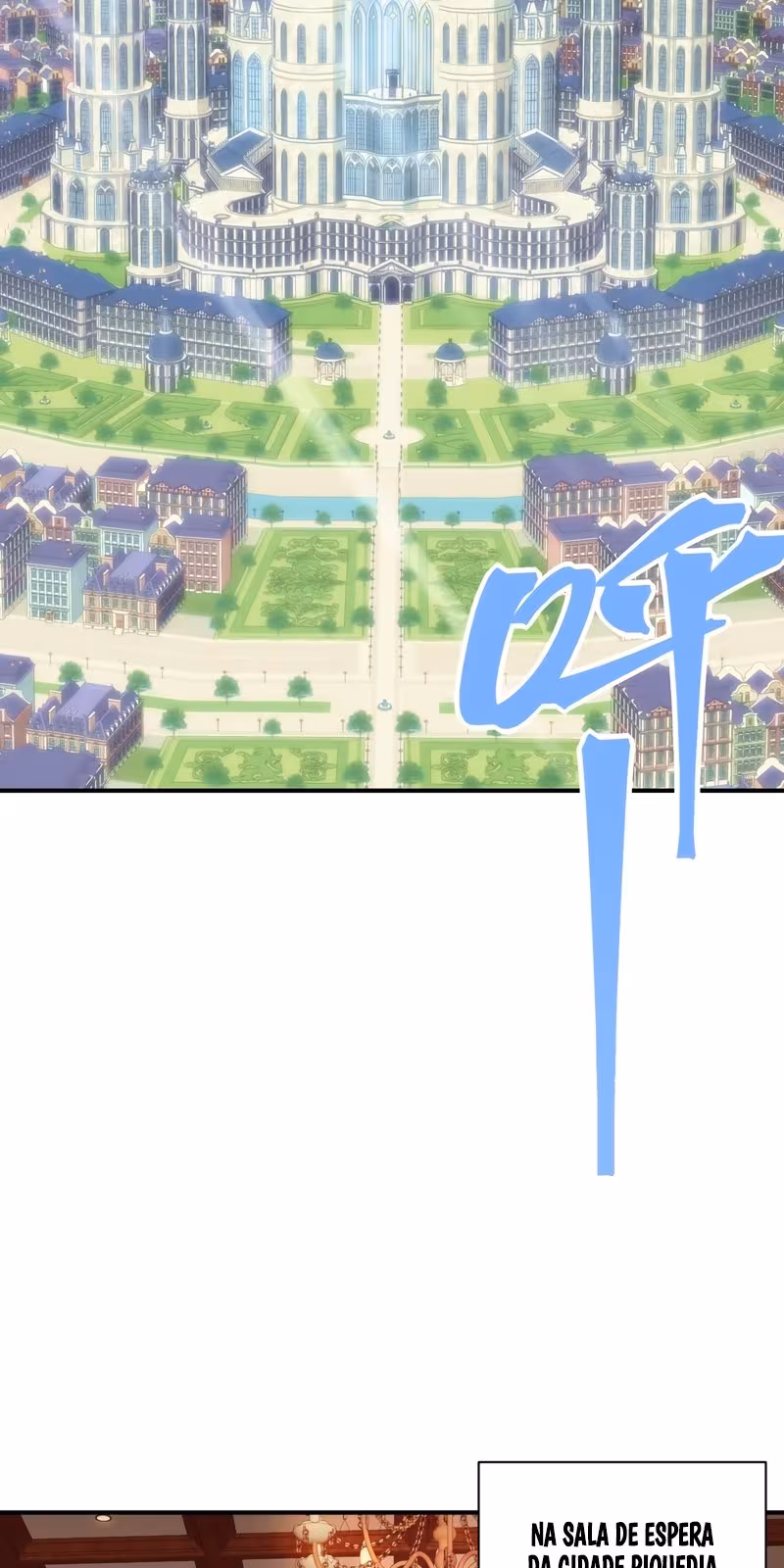 Página do Capítulo 35