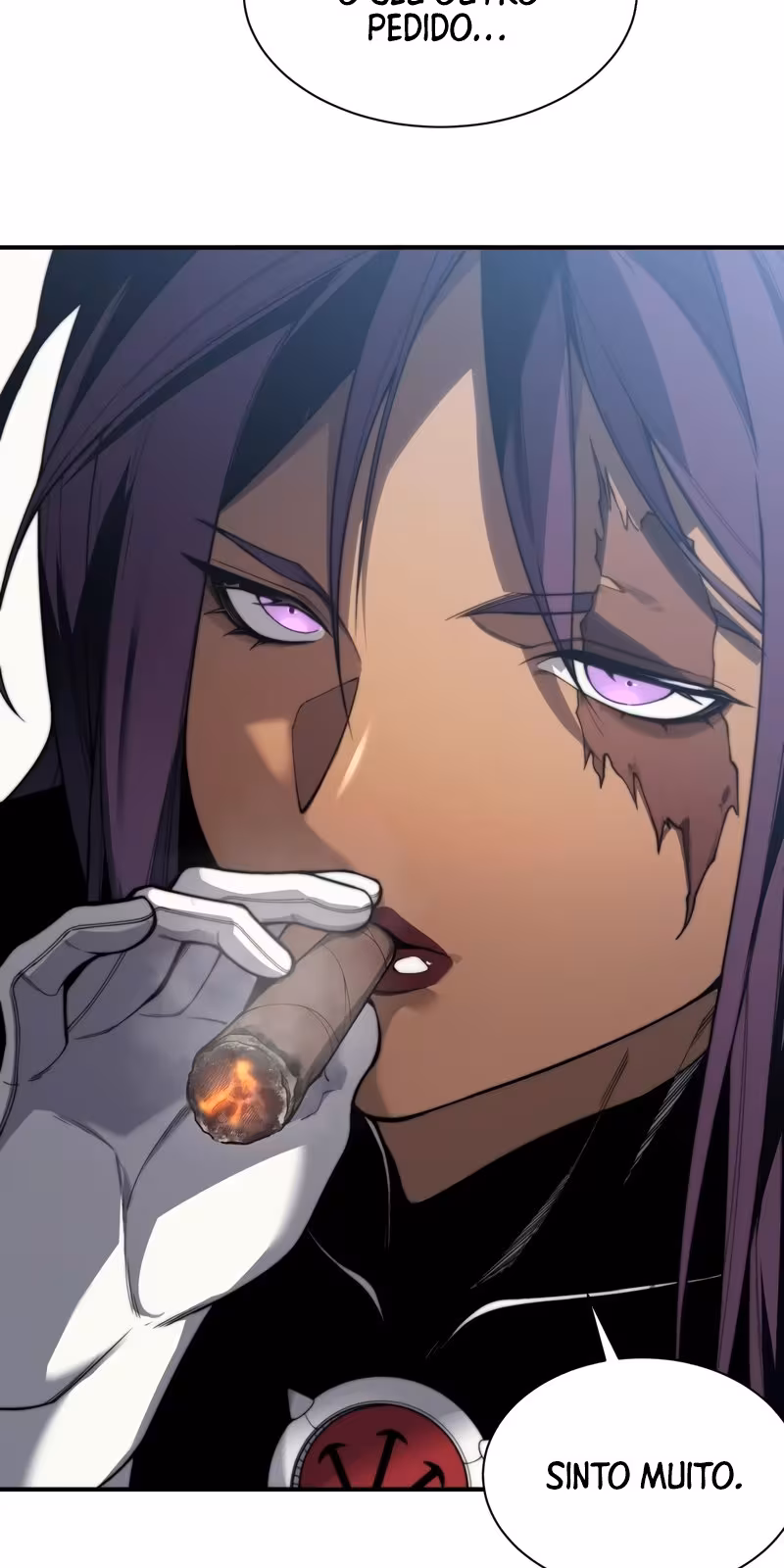 Página do Capítulo 35