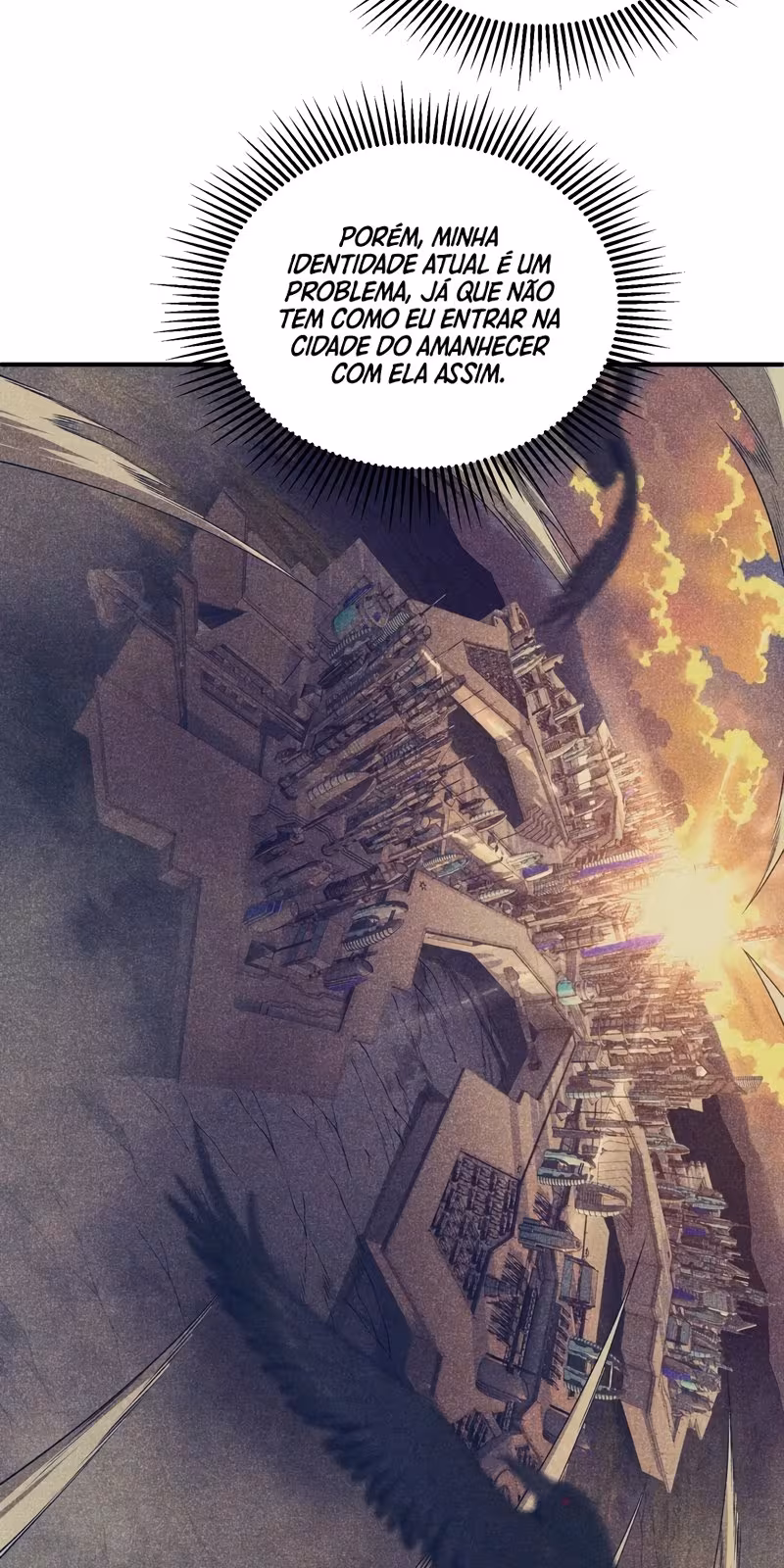 Página do Capítulo 35