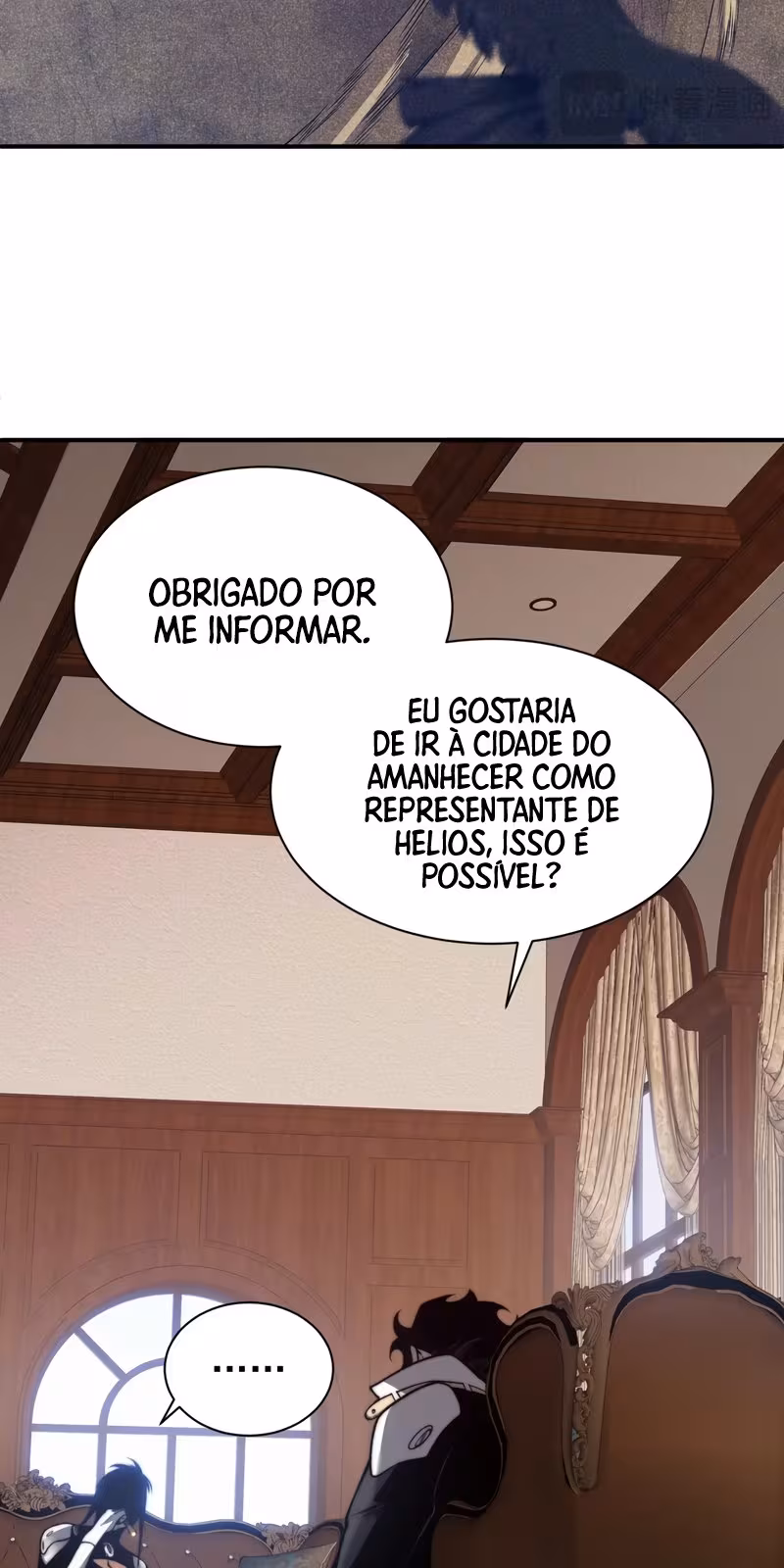 Página do Capítulo 35