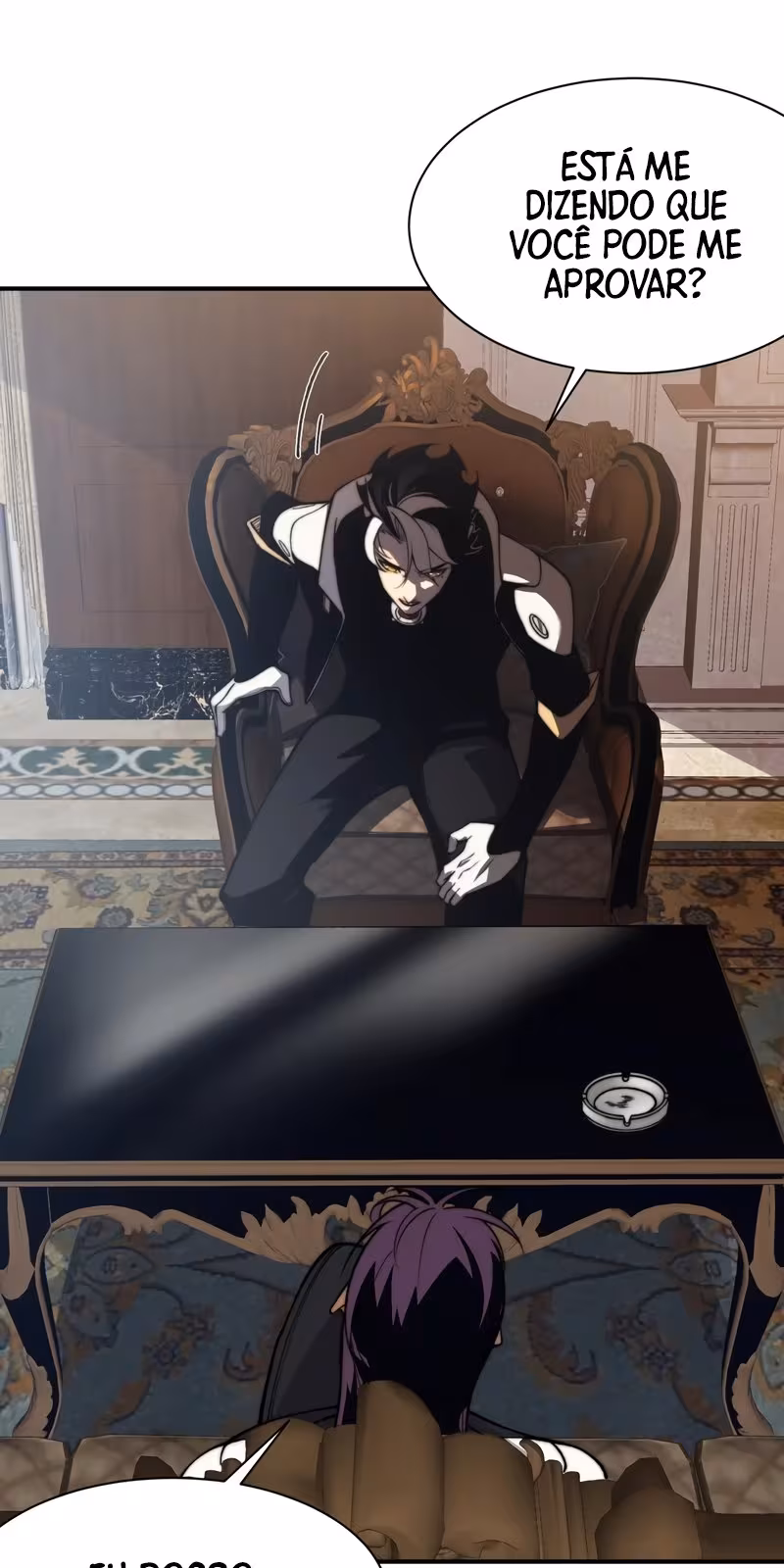 Página do Capítulo 35