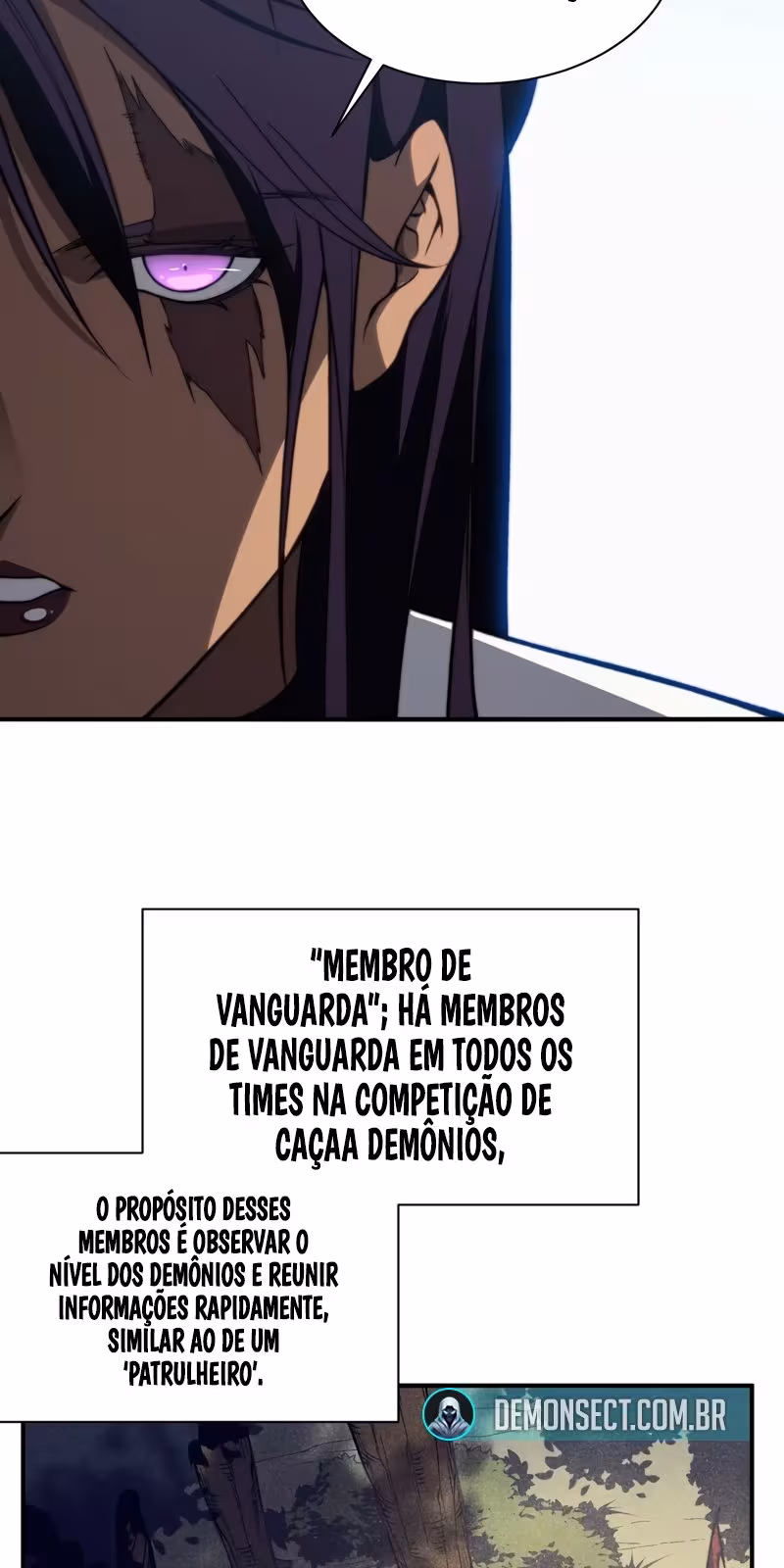 Página do Capítulo 35