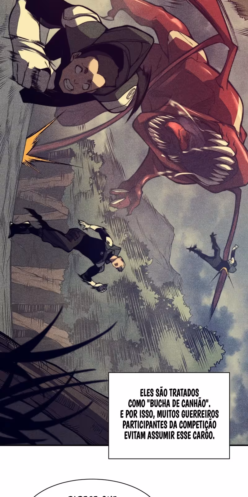 Página do Capítulo 35