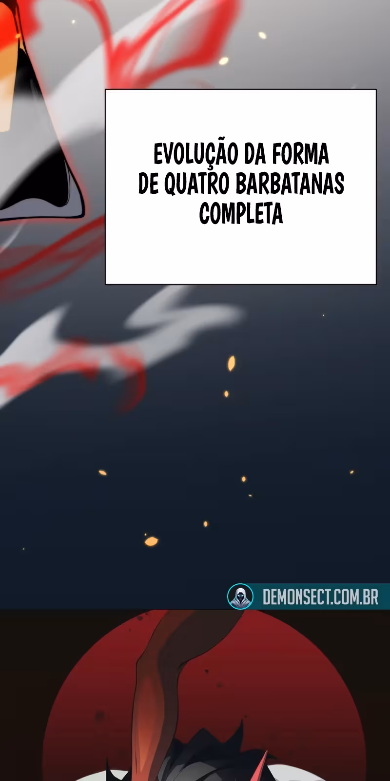 Página do Capítulo 35