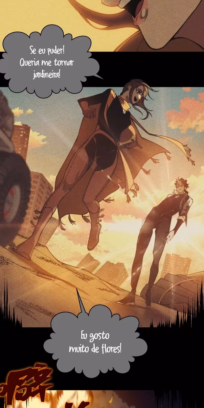 Página do Capítulo 35