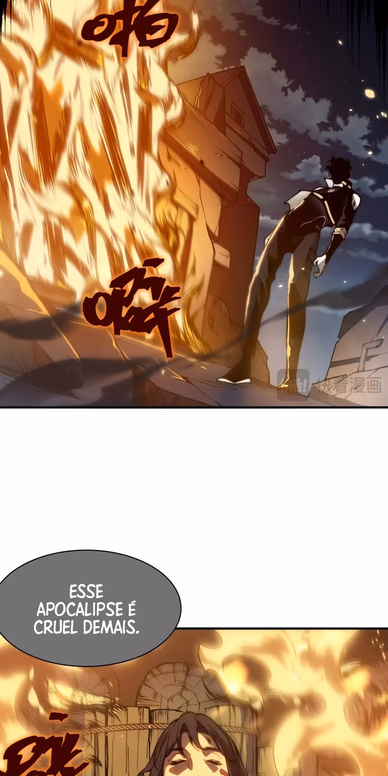 Página do Capítulo 35