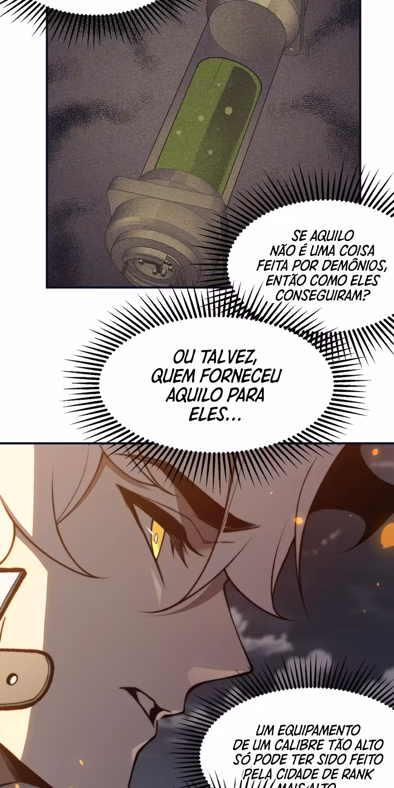 Página do Capítulo 35