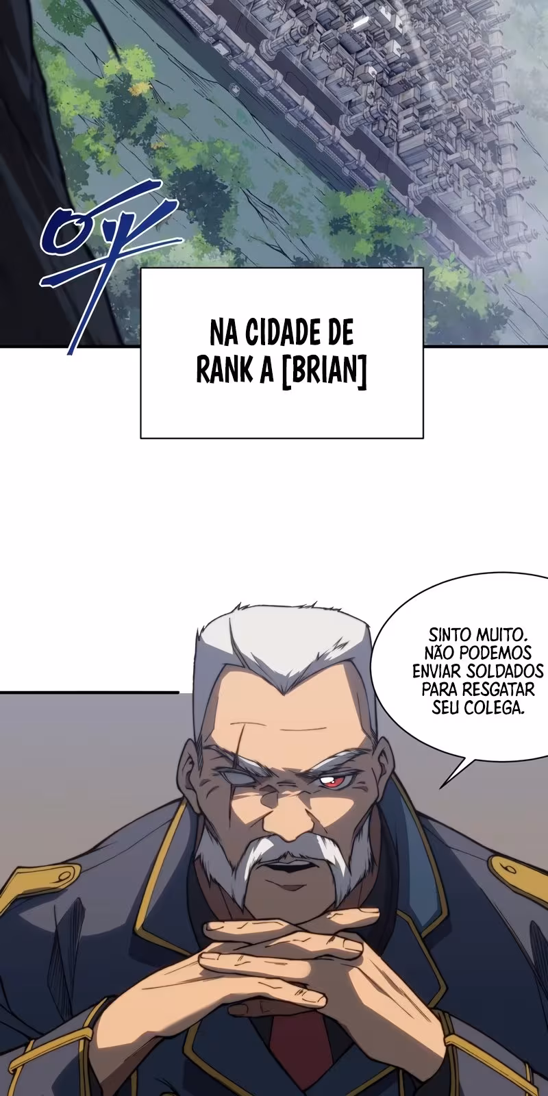 Página do Capítulo 35