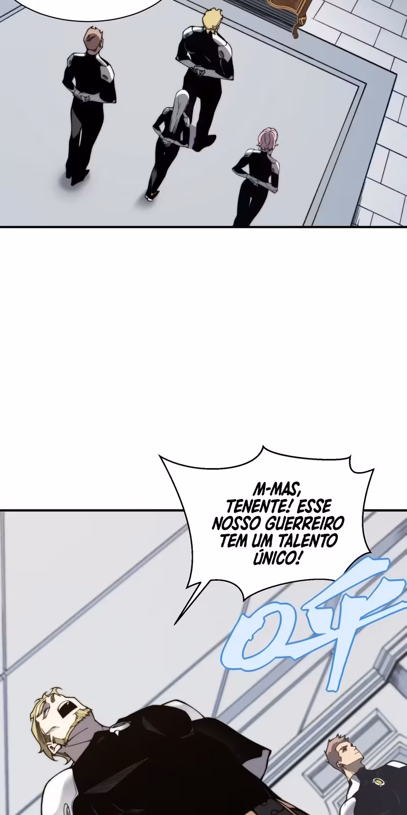 Página do Capítulo 35