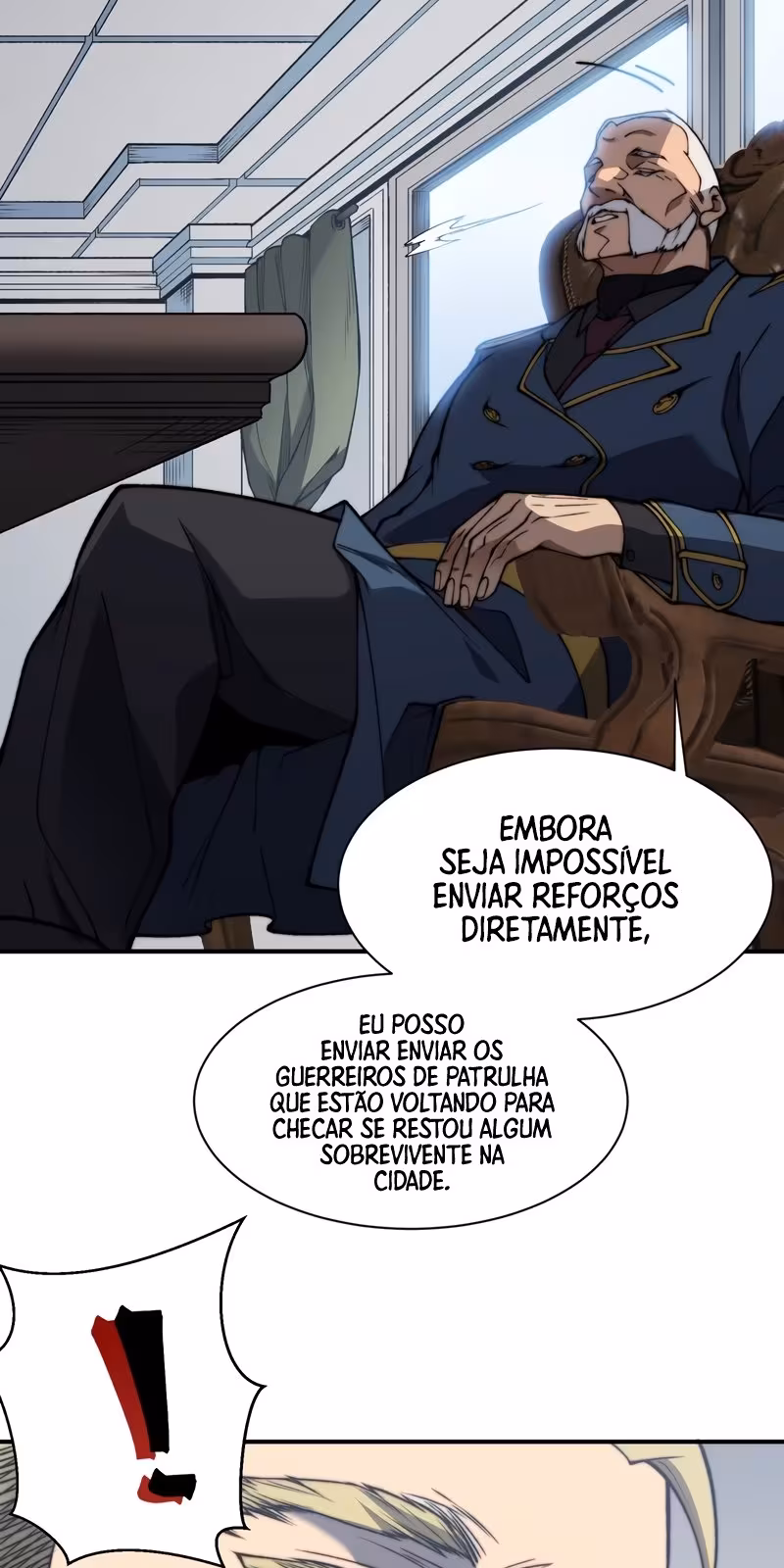 Página do Capítulo 35