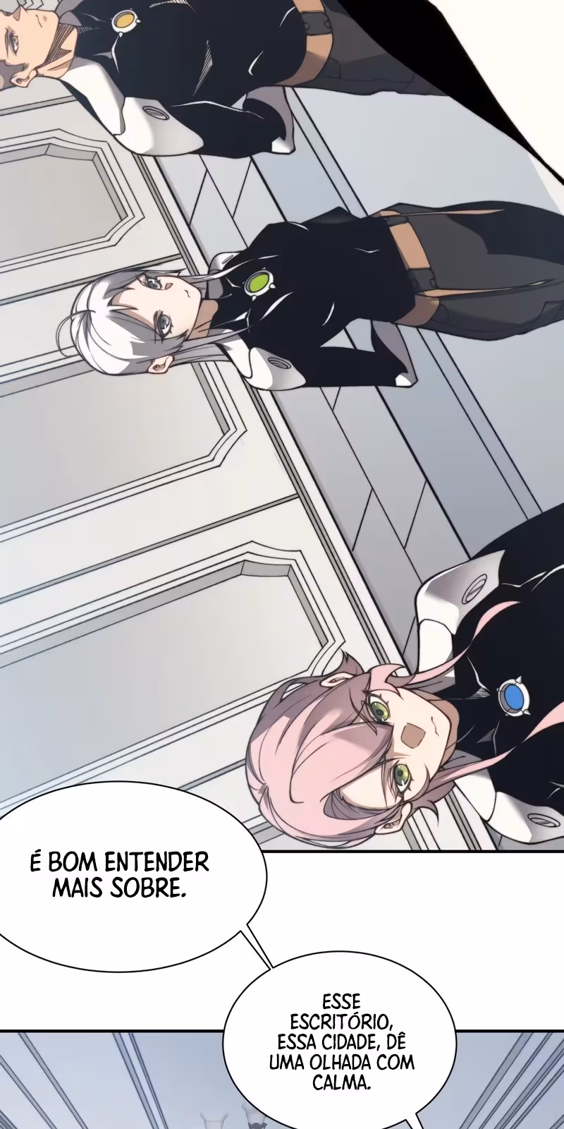 Página do Capítulo 35