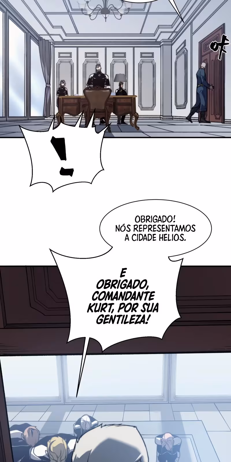 Página do Capítulo 35