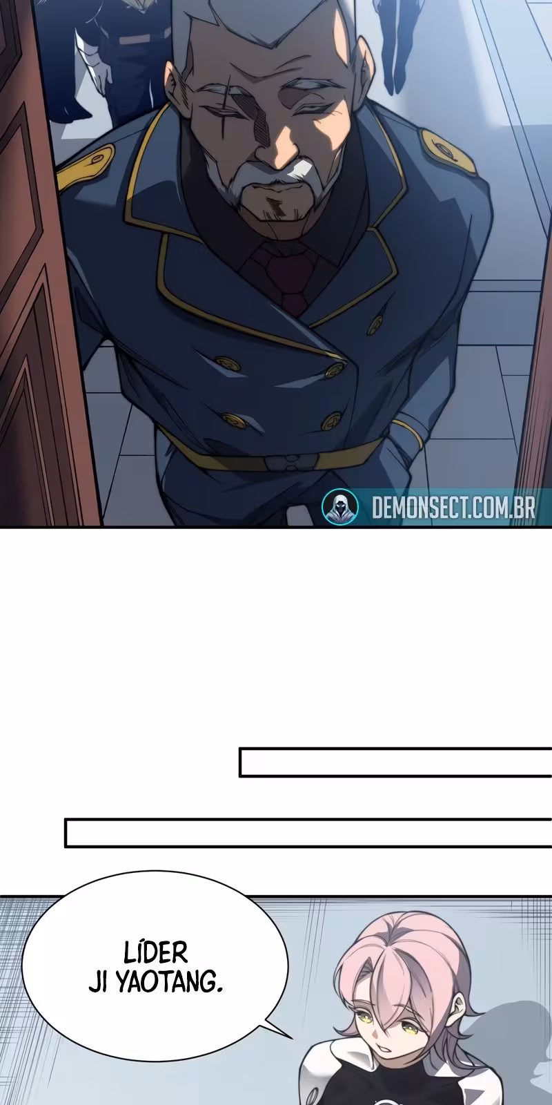 Página do Capítulo 35