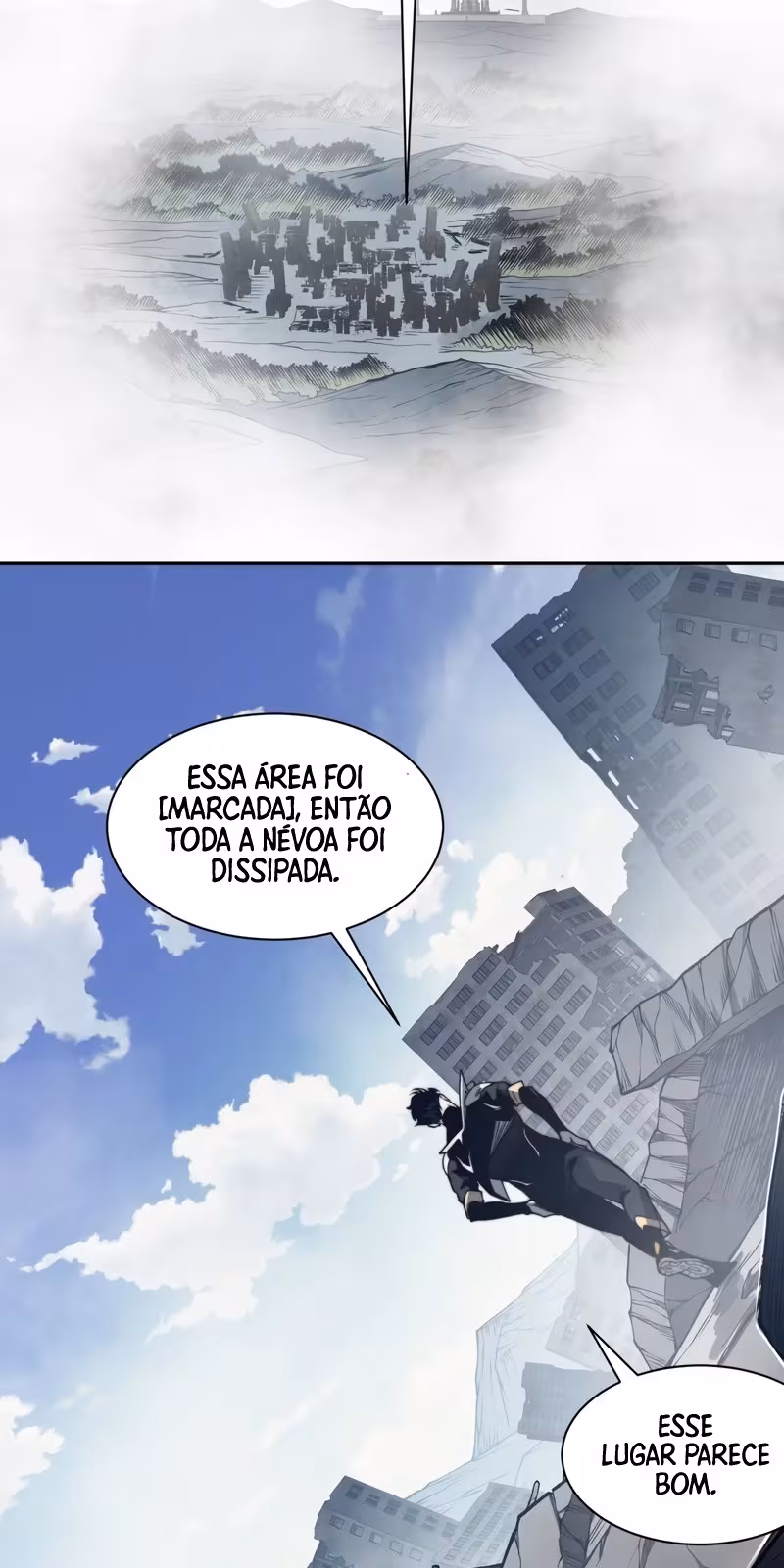 Página do Capítulo 36