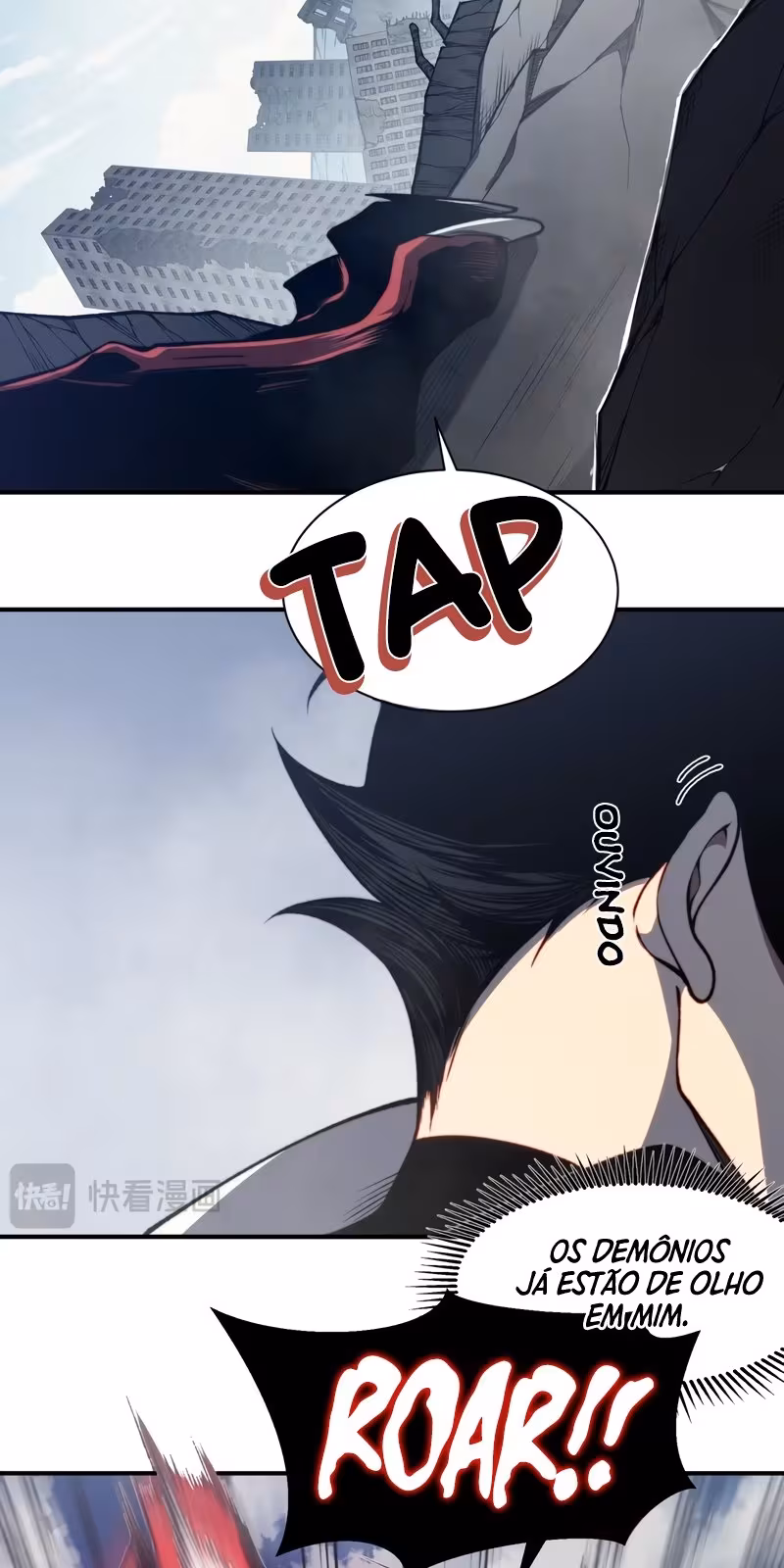 Página do Capítulo 36