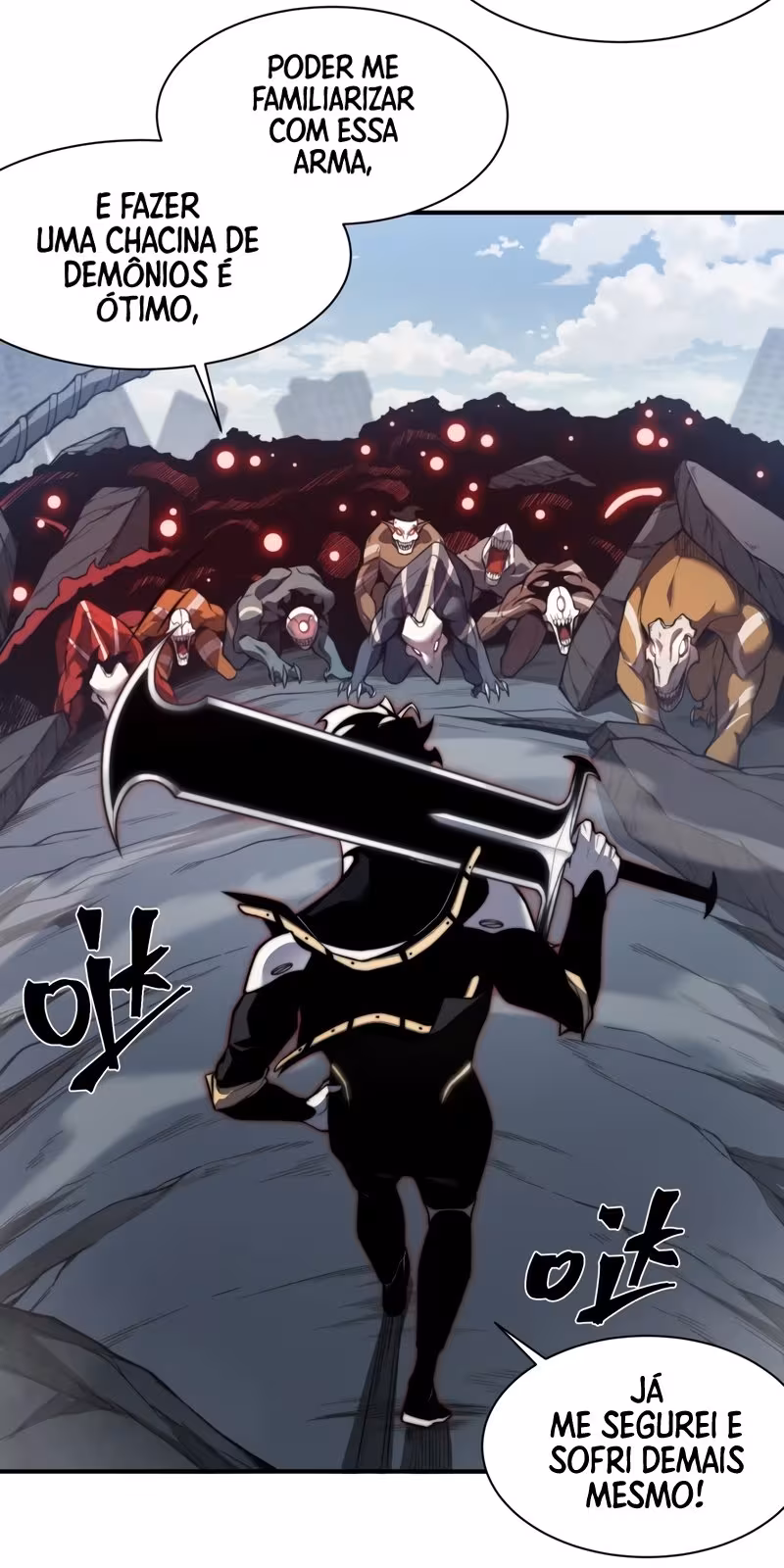 Página do Capítulo 36